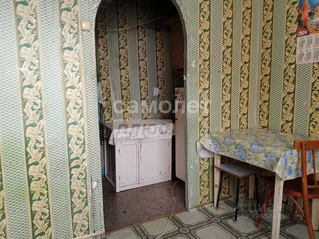 Комната Забайкальский край, Чита просп. Фадеева, 4 (13.3 м) - Фото 1