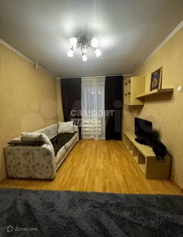 Продаётся 1-к квартира, 30 м - Фото 0