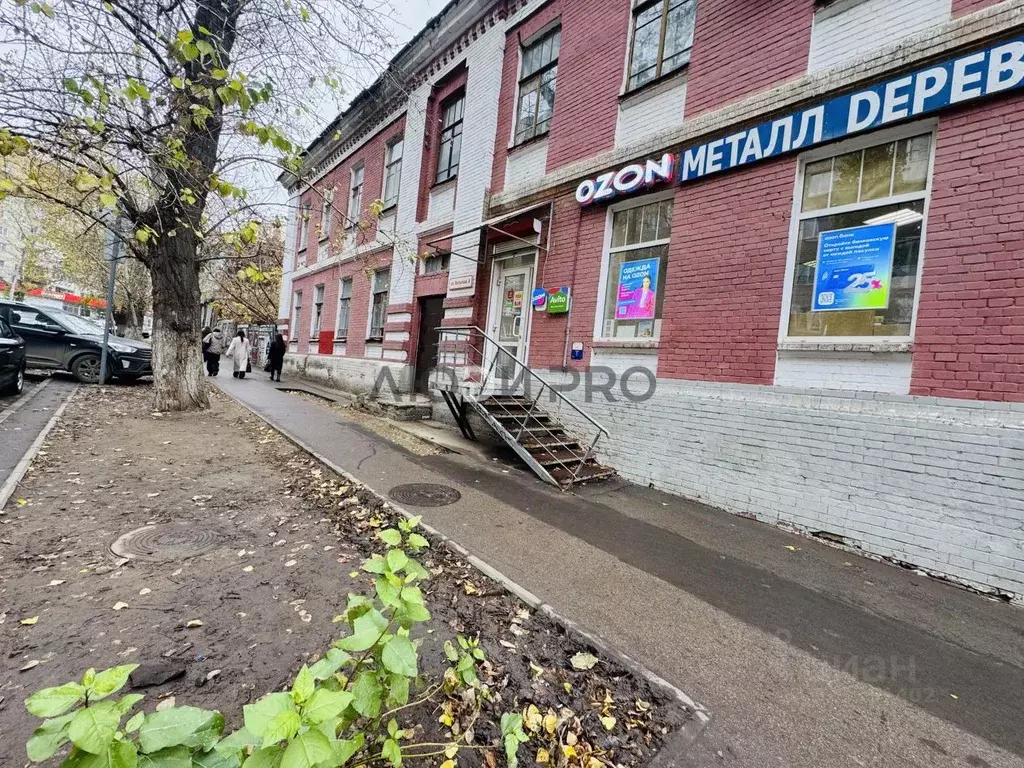 4-к кв. Саратовская область, Саратов Вольская ул., 8 (82.9 м) - Фото 1