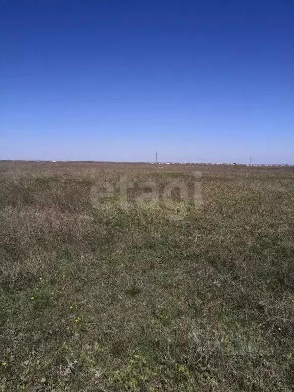 Участок в Крым, Сакский район, с. Суворовское  (3.37 сот.) - Фото 1