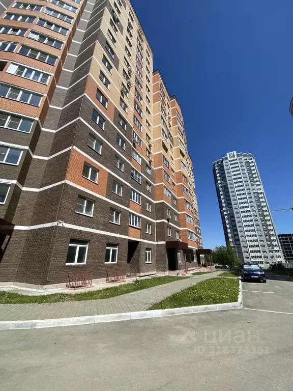 Помещение свободного назначения в Калужская область, Калуга Московская ... - Фото 2