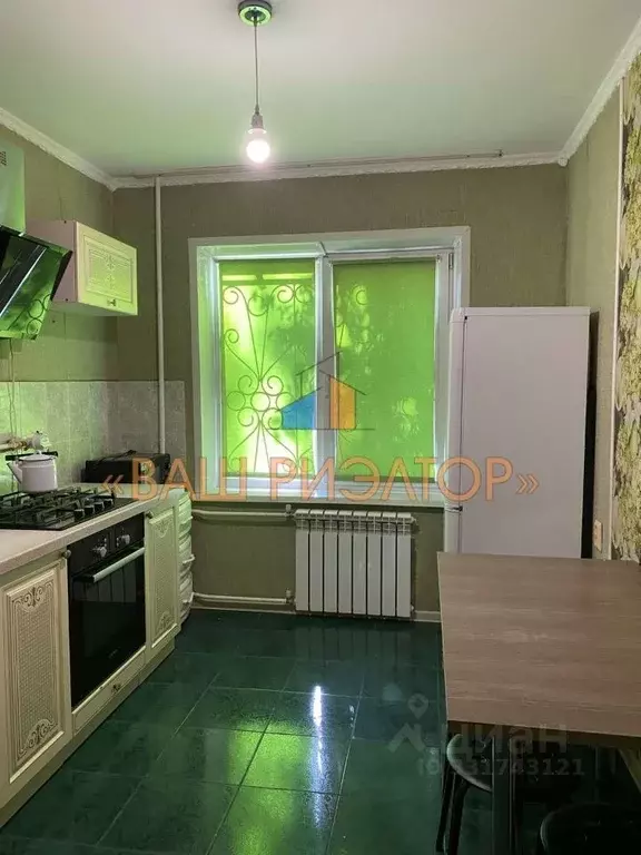 3-к кв. Белгородская область, Губкин ул. Космонавтов, 3 (63.0 м) - Фото 1