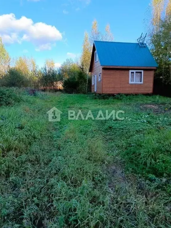 Дом в Карелия, Сортавальский муниципальный округ, пос. Вуорио 115 (46 ... - Фото 2