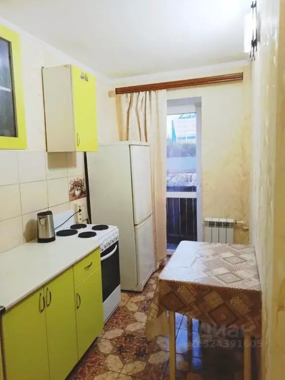 2-к кв. Адыгея, Майкоп Кооперативная ул., 78 (50.0 м) - Фото 2