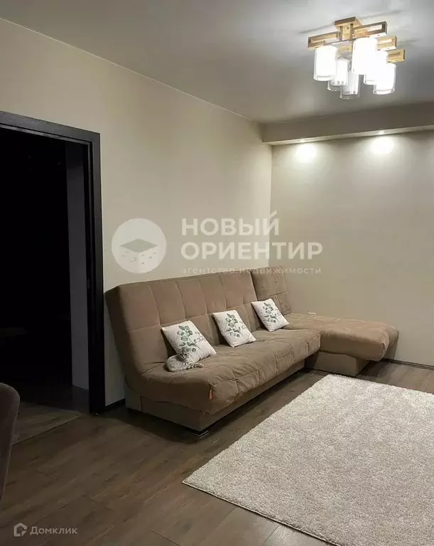Продаётся 2-к квартира, 56.7 м - Фото 0