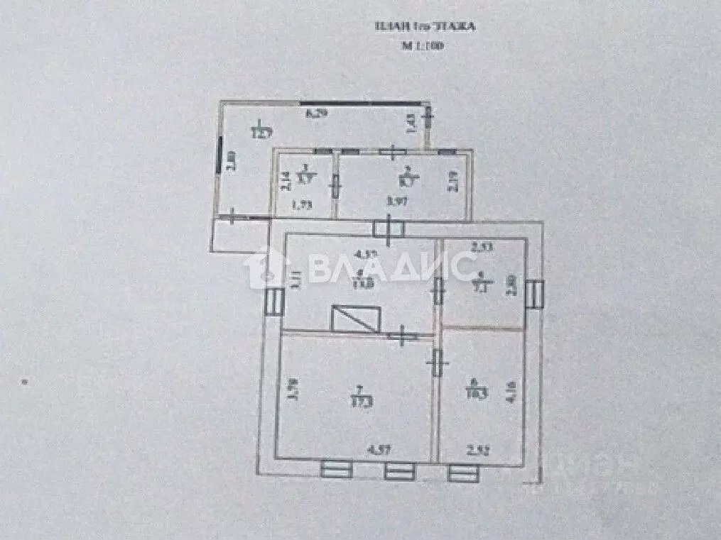 Дом в Иркутская область, Иркутск ул. Дружбы, 5 (75 м) - Фото 2