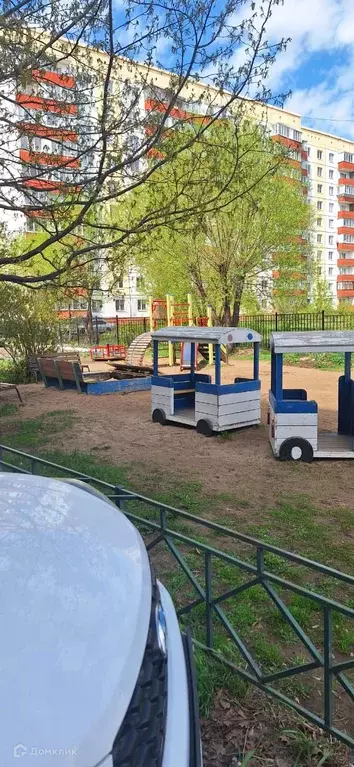 Продаётся 1-к квартира, 30.4 м - Фото 1