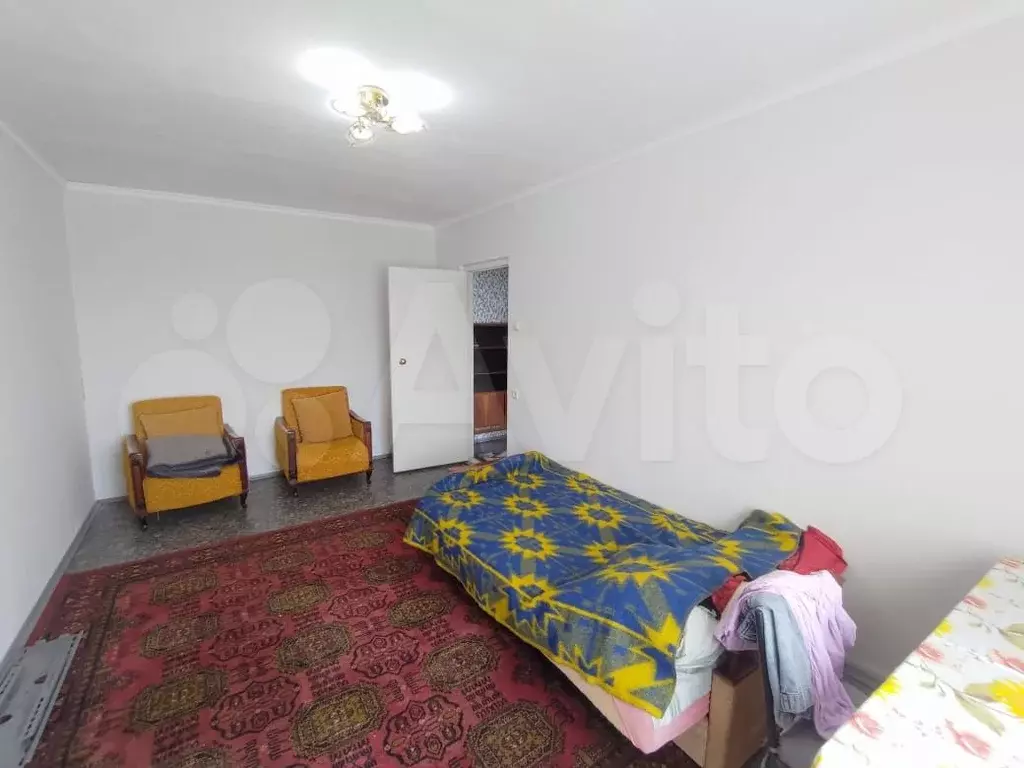 2-к. квартира, 50 м, 10/10 эт. - Фото 1