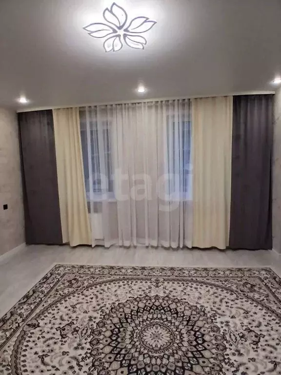 3-к кв. Пермский край, Пермь Спартаковская ул., 3 (55.8 м) - Фото 2