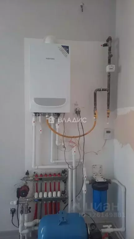 Дом в Владимирская область, Лакинск г. Собинский муниципальный округ, ... - Фото 2