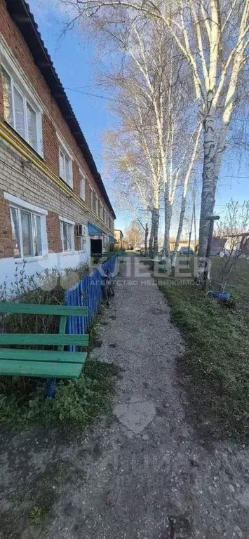 2-к кв. Пермский край, Чернушка Железнодорожный мкр, ул. ... - Фото 1