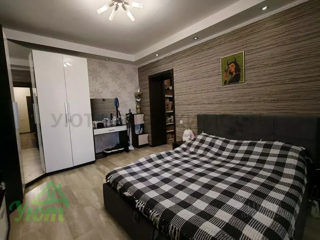 2-к кв. Московская область, Жуковский ул. Гагарина, 85 (64.5 м) - Фото 1