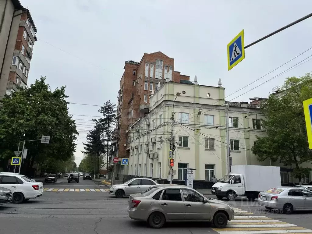 3-к кв. Северная Осетия, Владикавказ ул. Карла Маркса, 4 (100.0 м) - Фото 1