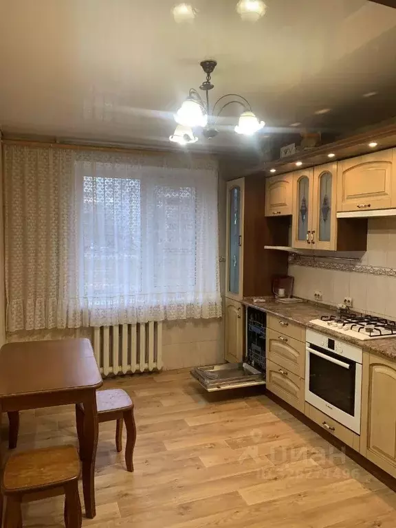 3-к кв. Брянская область, Брянск Фосфоритная ул., 29 (63.7 м) - Фото 1