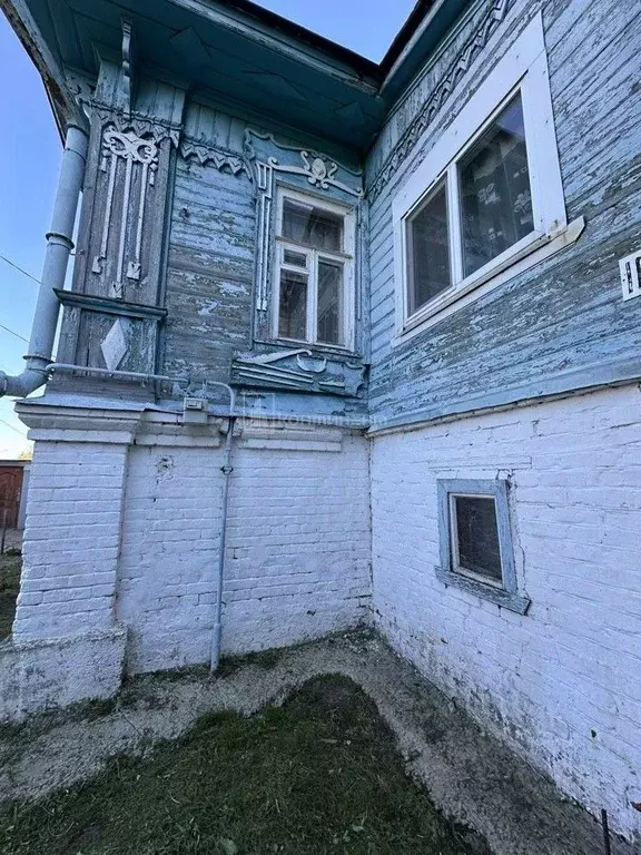 Дом в Владимирская область, Суздальский район, Боголюбовское ... - Фото 2