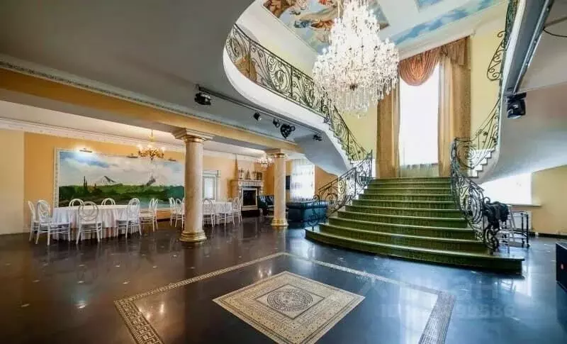 Дом в Москва пос. Совхоза Крекшино,  (1200 м) - Фото 1