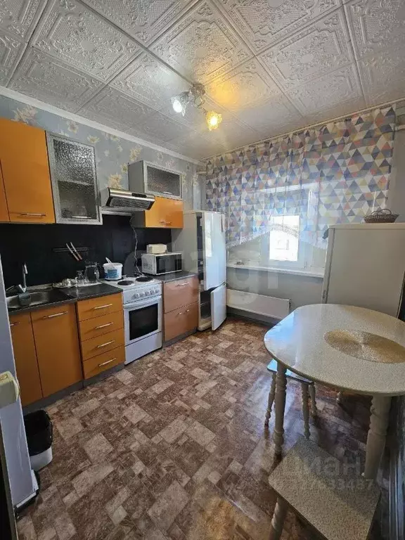 2-к кв. Ямало-Ненецкий АО, Муравленко Пионерская ул., 8 (51.2 м) - Фото 2