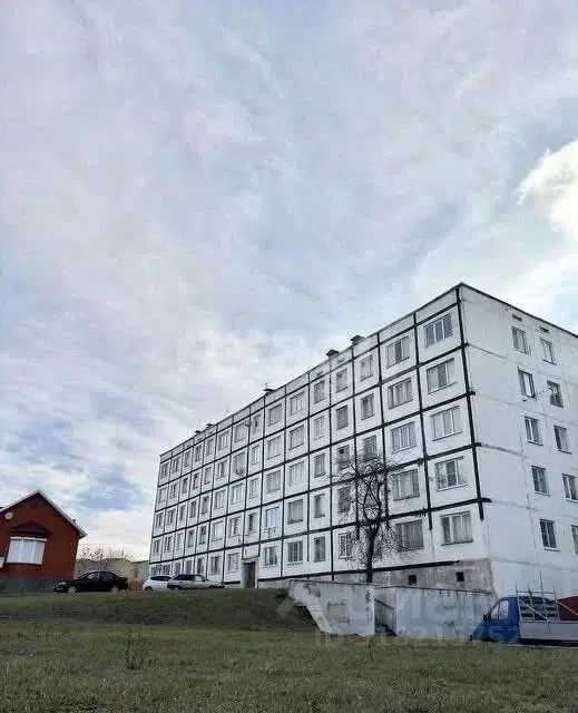 Комната Белгородская область, Алексеевка ул. Тимирязева, 183 (35.0 м) - Фото 0