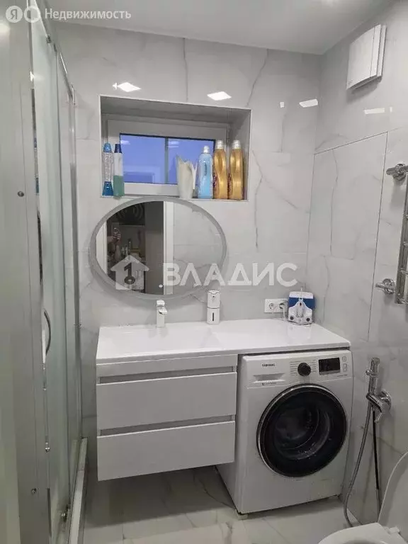 2-комнатная квартира: Балашиха, микрорайон ВНИИПО, 14 (60 м) - Фото 2