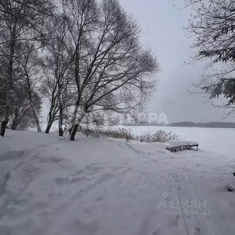 Участок в Московская область, Мытищи городской округ, с. Троицкое  ... - Фото 1