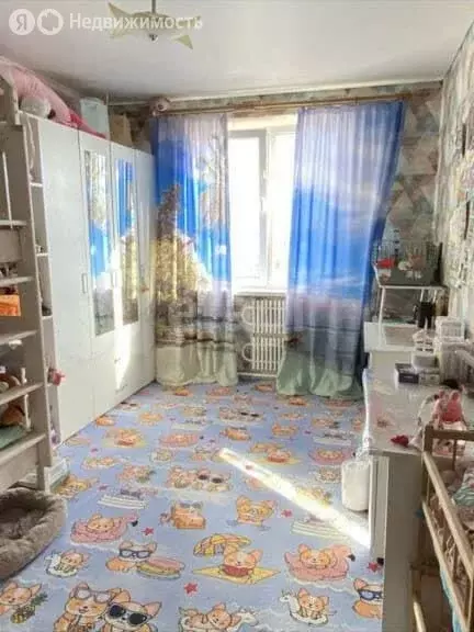 2-комнатная квартира: Ставрополь, улица 50 лет ВЛКСМ, 73/1 (54.6 м) - Фото 1