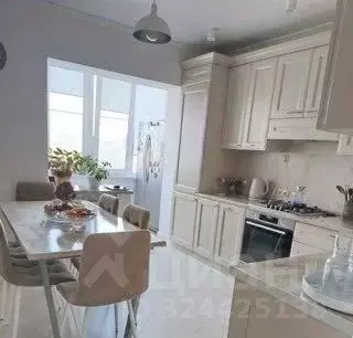 3-к кв. Ставропольский край, Пятигорск Огородная ул., 31А (102.0 м) - Фото 1