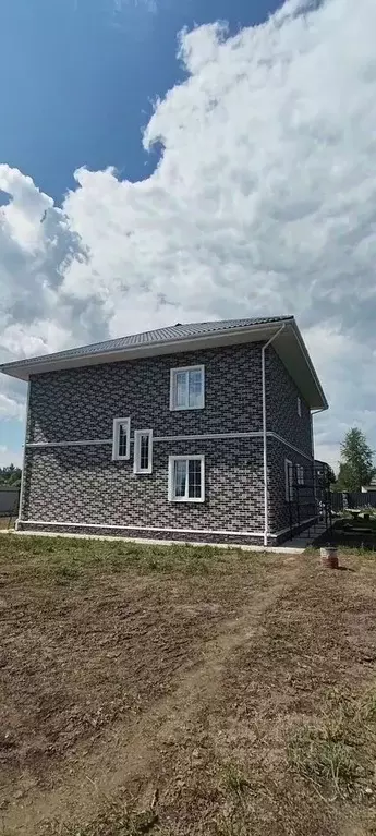 Дом в Ленинградская область, Гатчинский муниципальный округ, д. ... - Фото 2