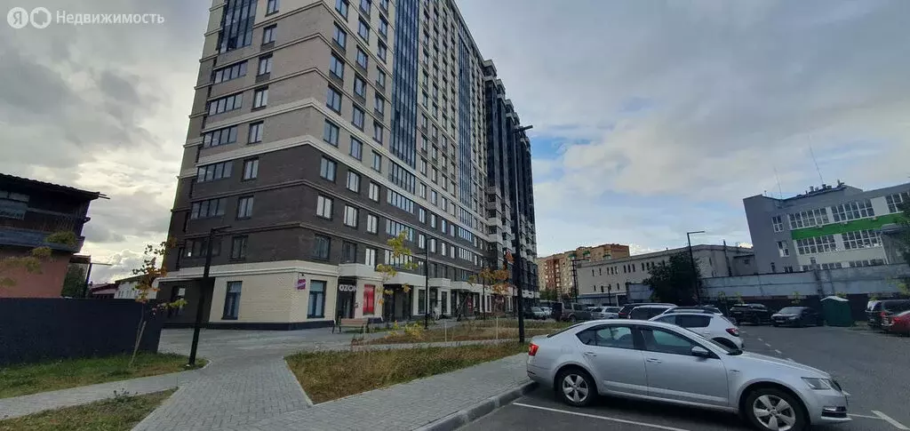 Помещение свободного назначения (59.87 м) - Фото 1