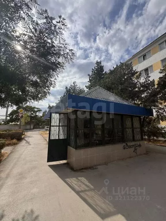 Помещение свободного назначения в Крым, Евпатория ул. Имени 60-летия ... - Фото 1