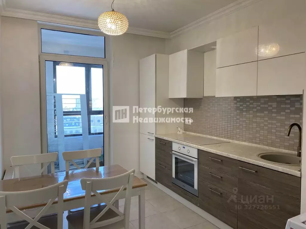 1-к кв. Санкт-Петербург Московский просп., 73к5 (41.0 м) - Фото 1