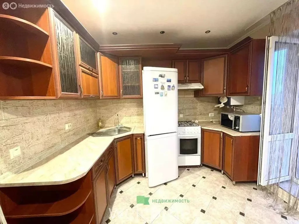 1-комнатная квартира: Ставрополь, улица Тухачевского, 20/2 (43 м) - Фото 1