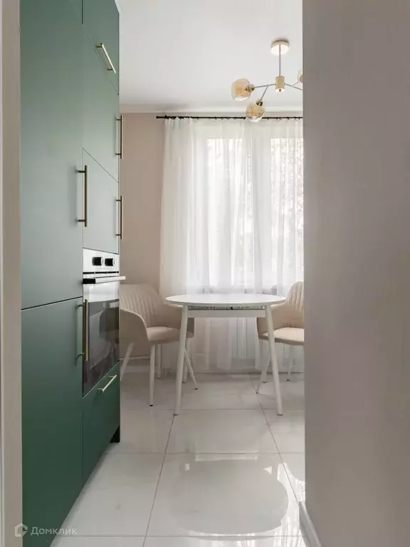 Продаётся 3-к квартира, 61.5 м - Фото 1