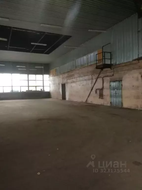 Склад в Москва Лихоборская наб., 11С14 (870 м) - Фото 1