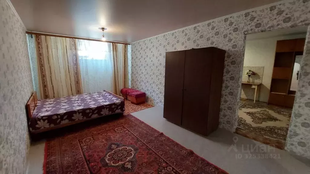 2-к кв. Ставропольский край, Железноводск Оранжерейная ул., 18А (57.2 ... - Фото 1