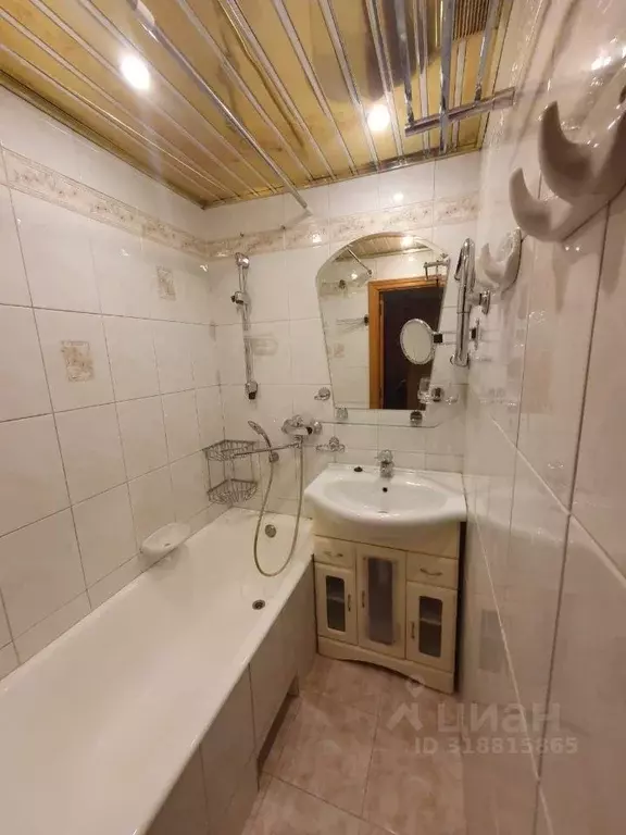 1-к кв. Москва Кетчерская ул., 10 (33.0 м) - Фото 0