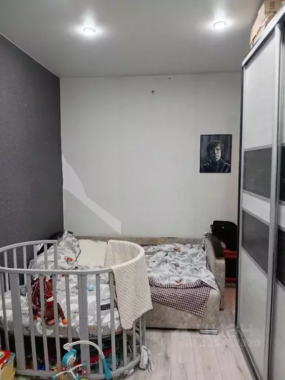 Студия Волгоградская область, Волгоград Очаковская ул., 3 (25.0 м) - Фото 2