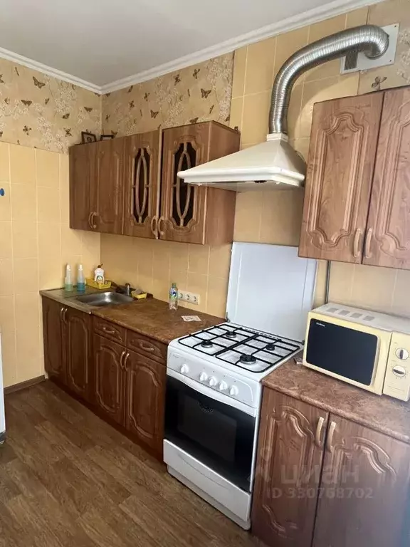 1-к кв. Марий Эл, Йошкар-Ола ул. Анциферова, 46 (45.0 м) - Фото 1