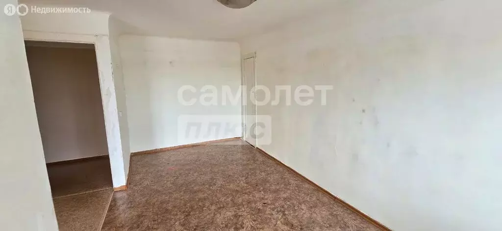 1-комнатная квартира: Томск, переулок Нахимова, 2 (30.2 м) - Фото 1