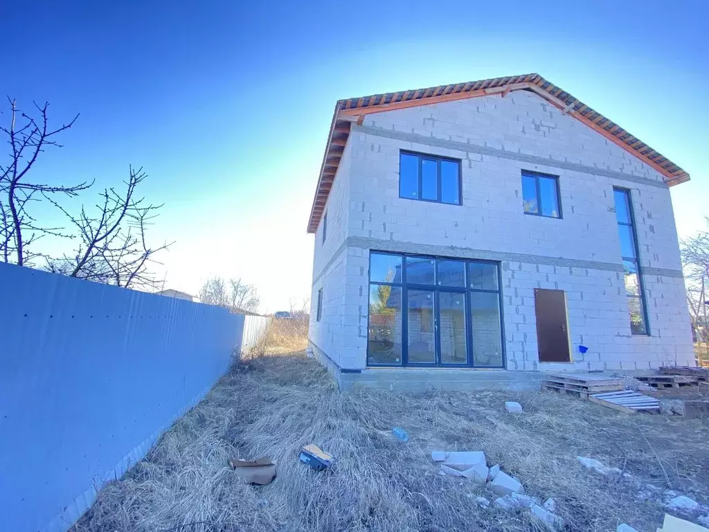 Дом в Владимирская область, Владимир № 16 Родничок сад, 73 (226 м) - Фото 2