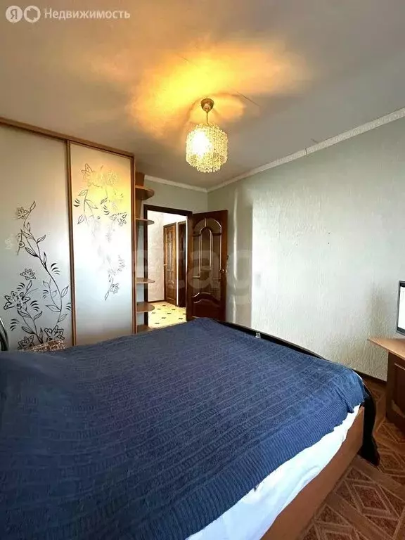 2-комнатная квартира: Усинск, улица Мира, 13А (51.1 м) - Фото 2