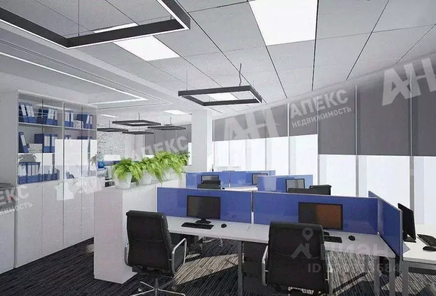 Помещение свободного назначения в Московская область, Химки ул. ... - Фото 2