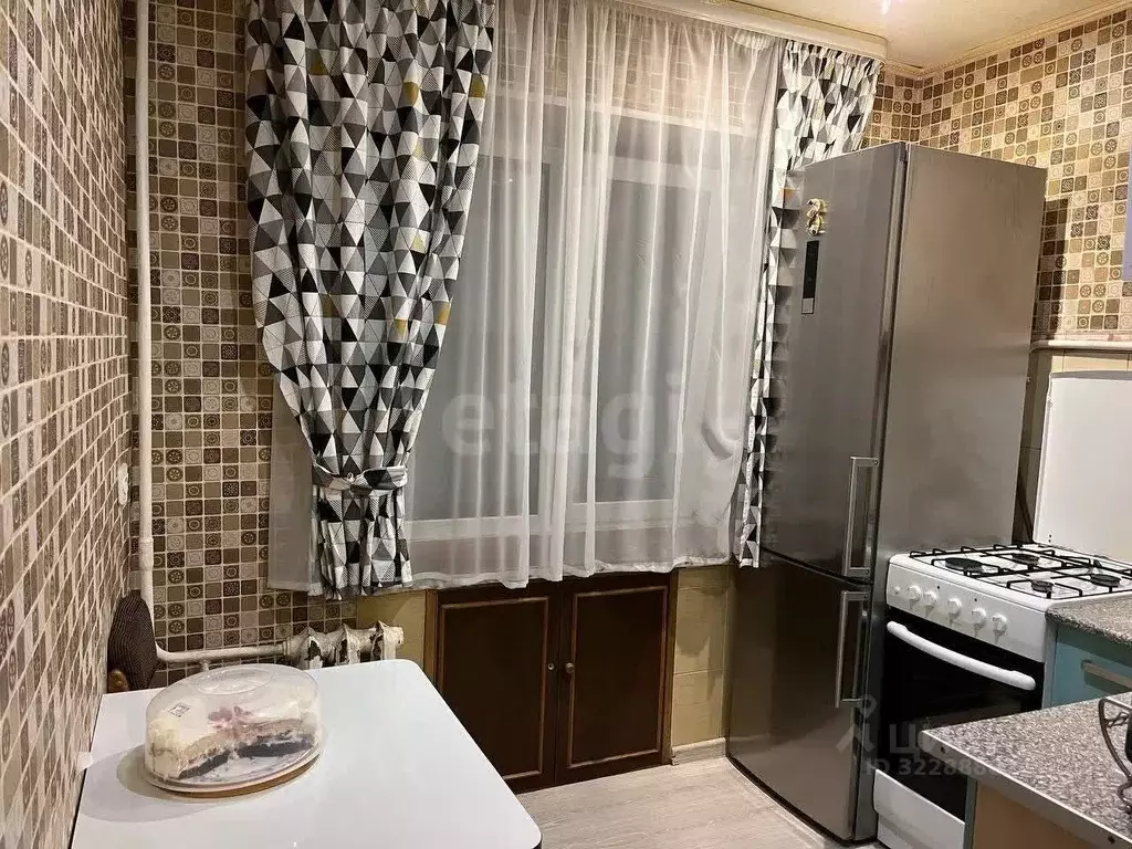 3-к кв. Пермский край, Пермь Вижайская ул., 10 (58.4 м) - Фото 2