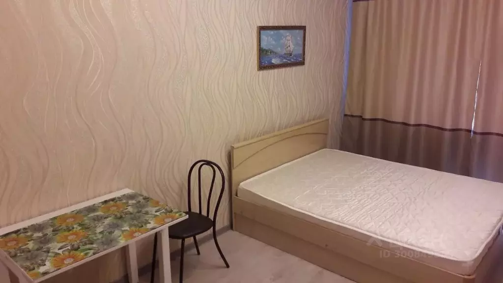 Студия Иркутская область, Иркутск проезд Юрия Тена, 12/2 (30.0 м) - Фото 2