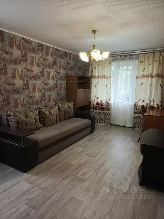 2-к кв. Курская область, Курск Сумская ул., 48А (46.0 м) - Фото 1