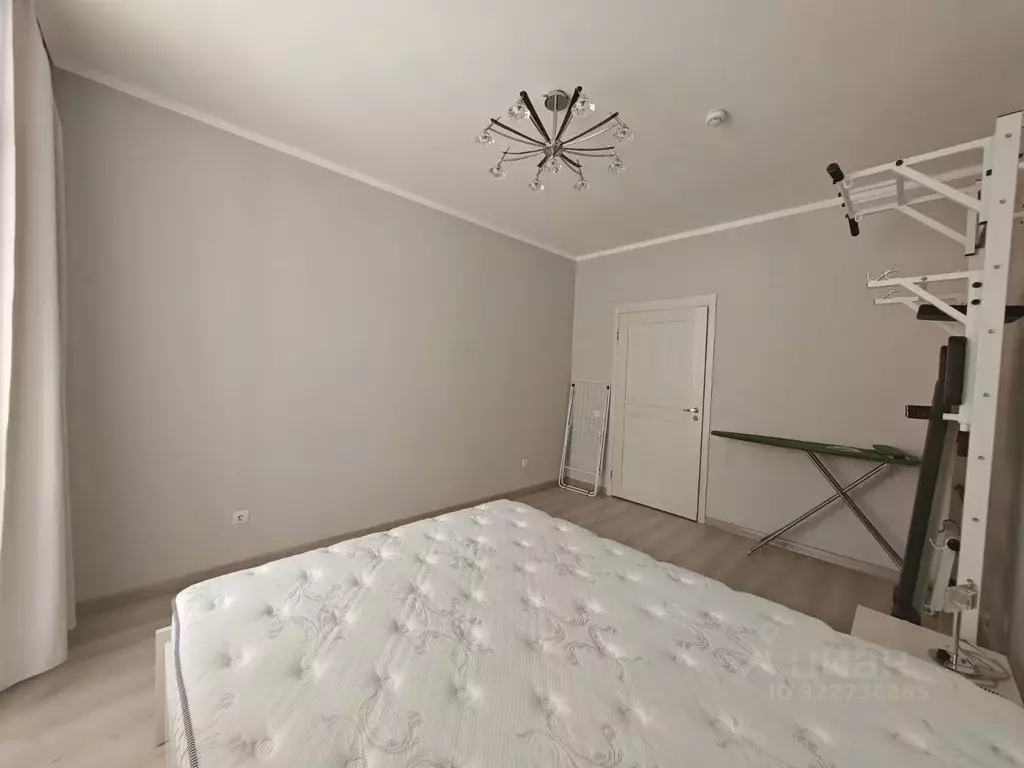 1-к кв. Санкт-Петербург Заставская ул., 46к1 (45.0 м) - Фото 1