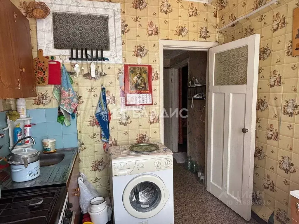 2-к кв. Ивановская область, Иваново ул. Шувандиной, 119 (42.0 м) - Фото 1