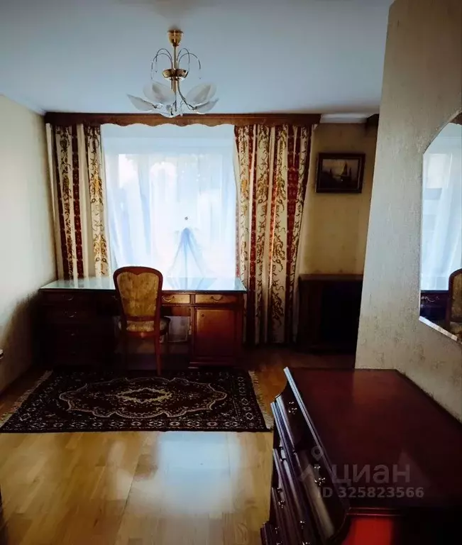 6-к кв. Санкт-Петербург просп. Просвещения, 14к4 (191.0 м) - Фото 1