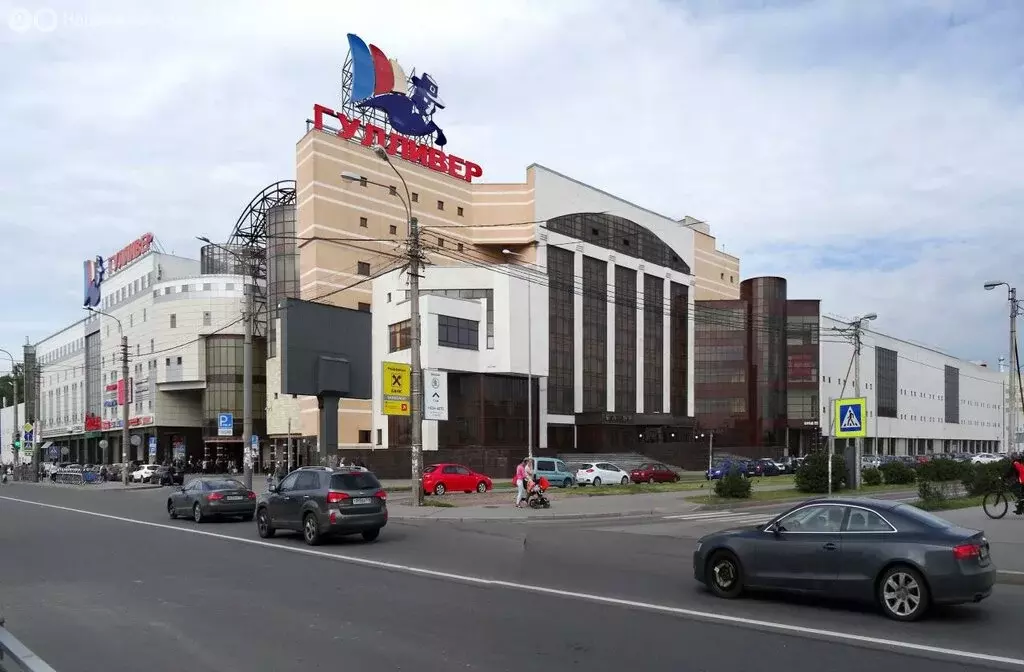 Офис (157 м) - Фото 1