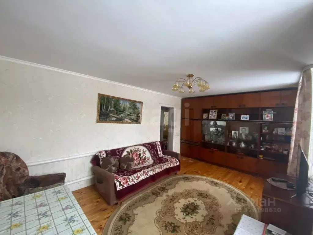 Дом в Башкортостан, Мелеузовский район, с. Нордовка Коммунистическая ... - Фото 2