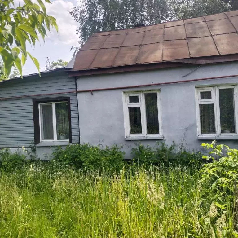 Дом в Нижегородская область, Нижний Новгород Симферопольская ул., 7 ... - Фото 0